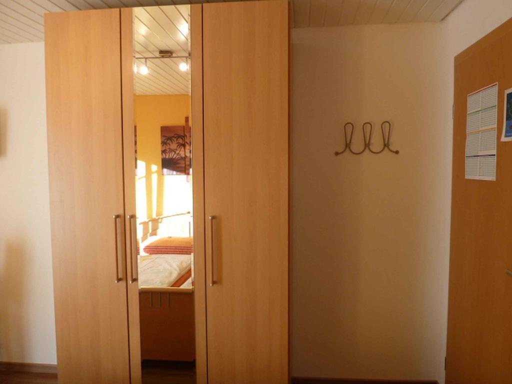 Privatzimmer Reiner Baumeister Линдау Екстериор снимка