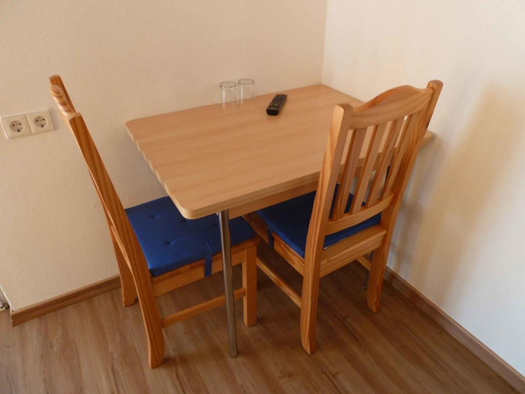 Privatzimmer Reiner Baumeister Линдау Екстериор снимка