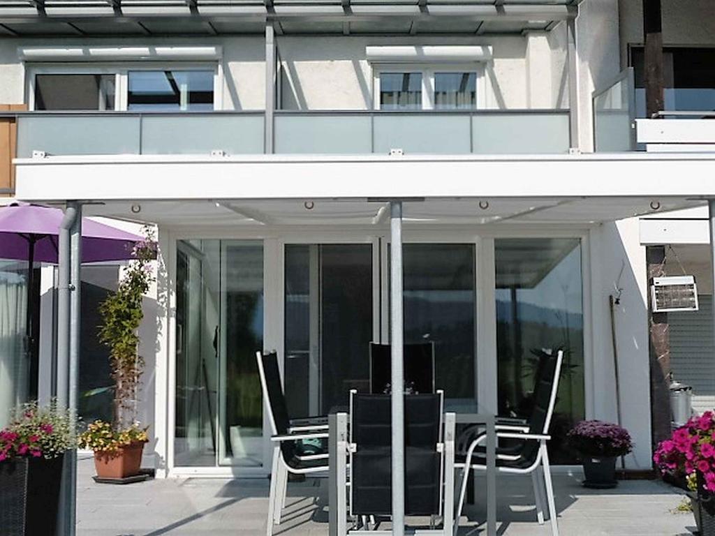 Privatzimmer Reiner Baumeister Линдау Екстериор снимка